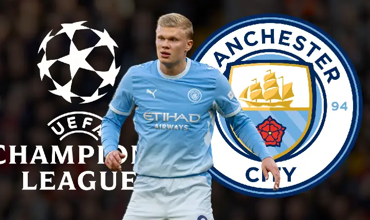 O City pode ser expulso da Champions League após ser declarado culpado de fraude financeira?