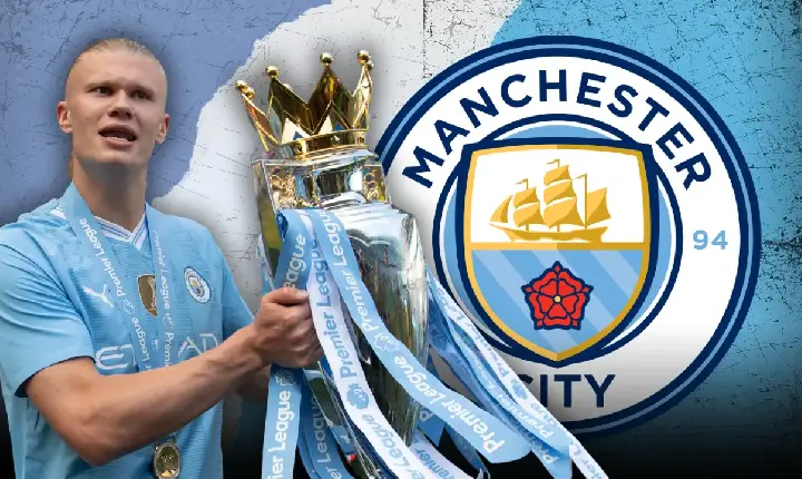 O Manchester City pode ser expulso da Premier League?