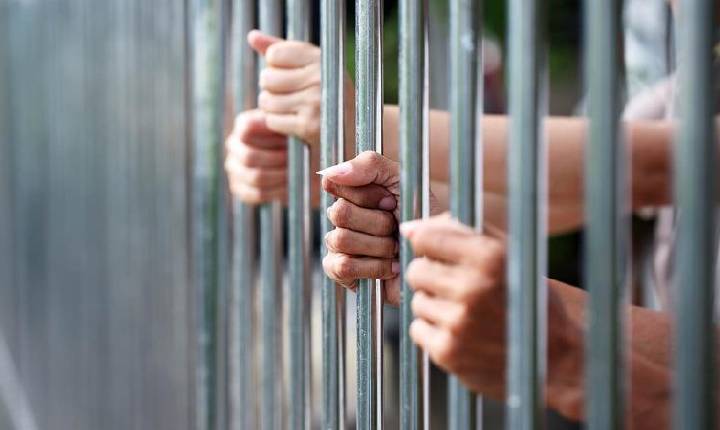 Oito detentos são condenados por homicídio de companheiro de cela no Urso Branco; penas somam 196 anos