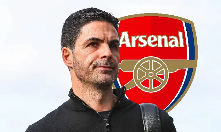 Oito gols em sete jogos: O atacante da Serie A italiana que entrou no radar do Arsenal