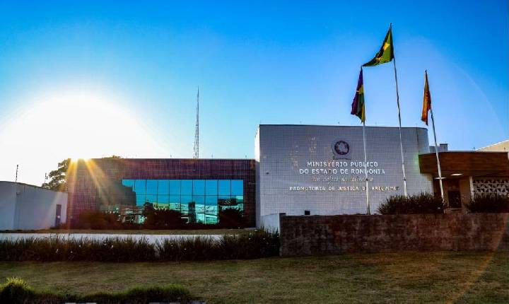 Operação Labirinto de Bronze mira esquema de lavagem de dinheiro e bloqueia mais de R$ 48 milhões em Rondônia