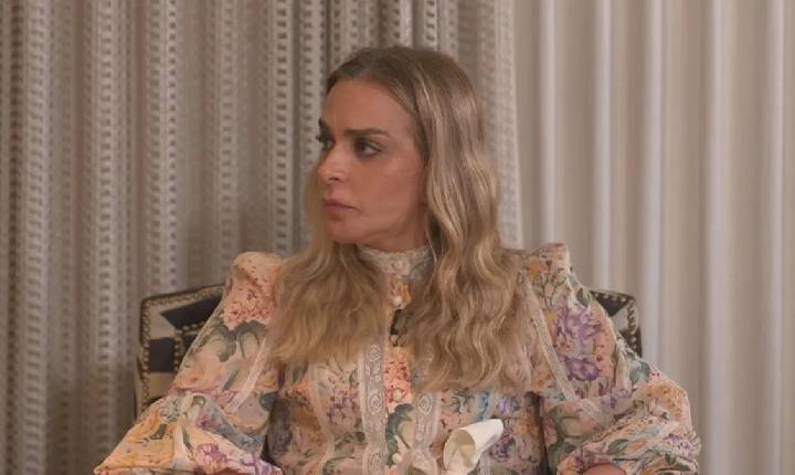 Oposição solicita segurança para Roberta Luchsinger após sua entrevista; Lula refuta acusações