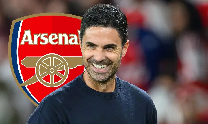 Os três atacantes sem clube que o Arsenal poderia contratar após lesão de dois titulares