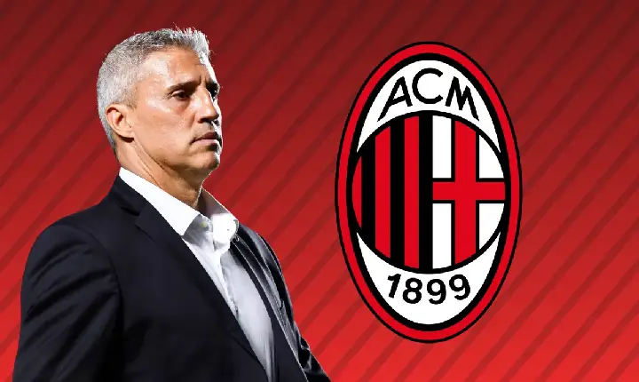‘Ótimo jogador, mas não pode ser considerado de elite’: Crespo cutuca reforço do Milan