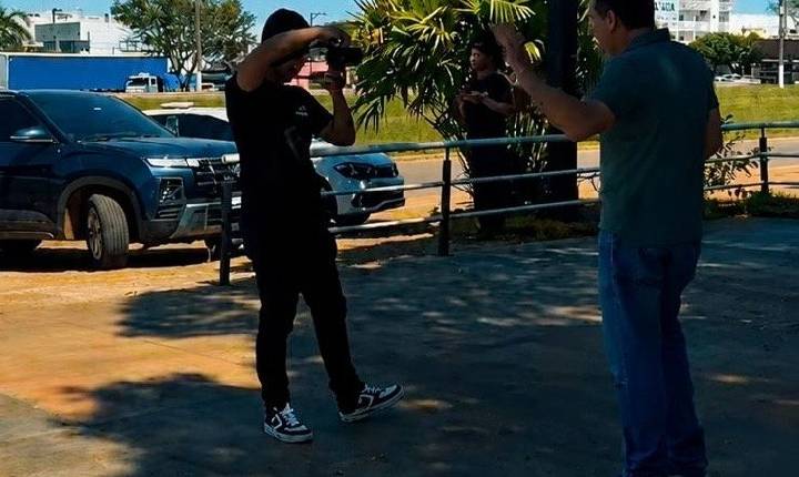 Padrão 19 se destaca no marketing político em Rondônia com formatos inovadores