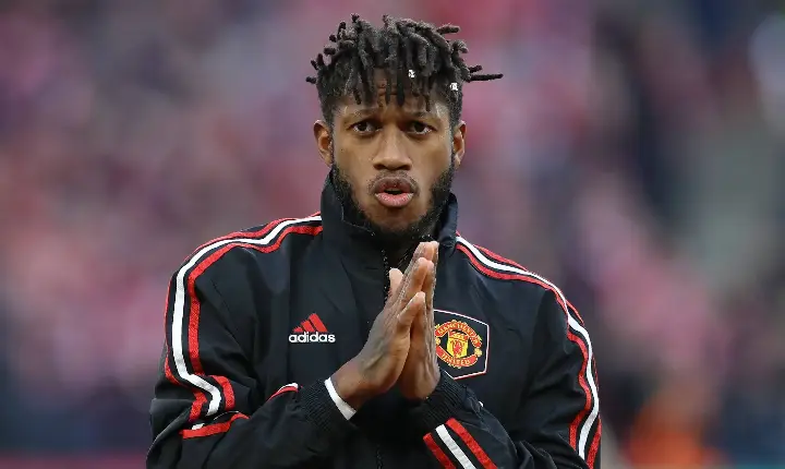 ‘Paneleiro, brigava com todo mundo’: Fred faz duras críticas a ex-técnico do Manchester United
