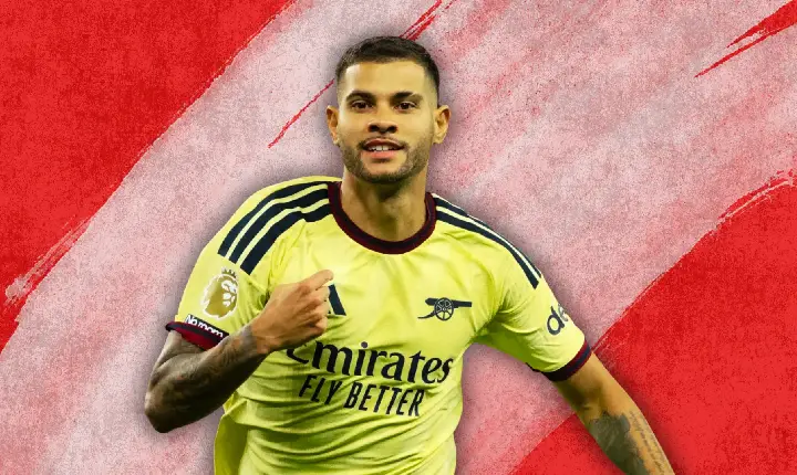 ‘Perfeito para o Arsenal’: Bruno Guimarães é elogiado por ex-companheiro de Newcastle