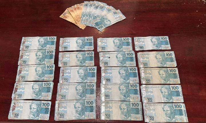 PF combate grupo criminoso voltado ao tráfico interestadual de drogas