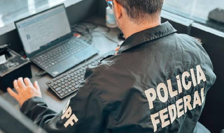 PF deflagra operação contra abuso sexual infantojuvenil em Colorado do Oeste