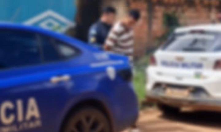 Pilicia liberta mais de oito idosos presos em azilo clandestino em PVH