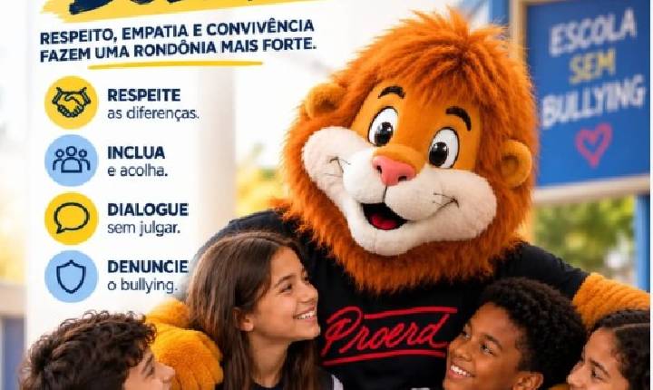 PMRO – CAS NA PREVENÇÃO AO BULLYING