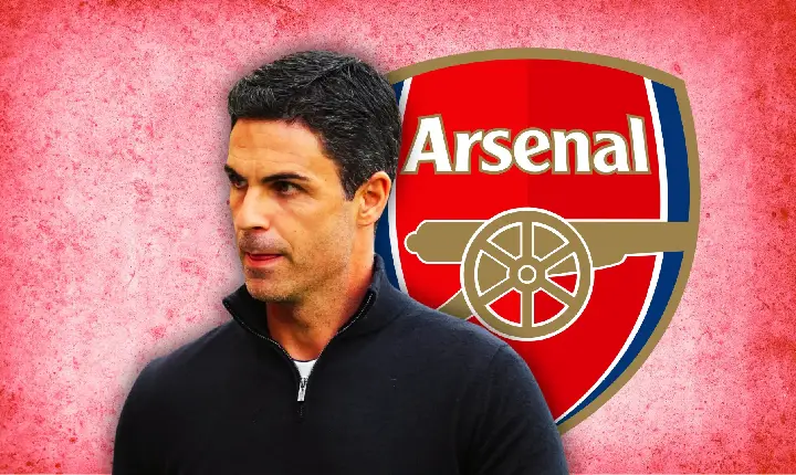 ‘Podemos criar um monstro’: Por que Arteta ‘destruiu’ escritório em 1º dia no Arsenal