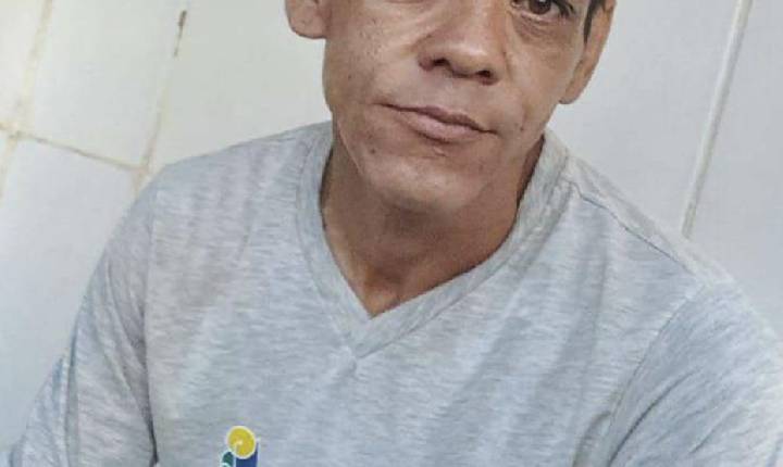 Polícia Civil divulga alerta de desaparecimento