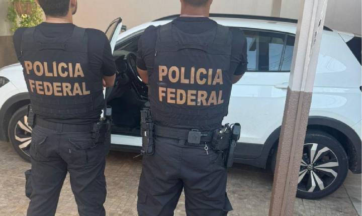 Polícia Federal atua contra fraudes em financiamentos de carros em Rondônia