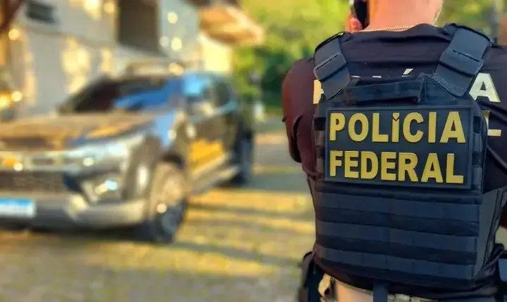 Polícia Federal investiga furtos de equipamentos de saúde e incêndio criminoso