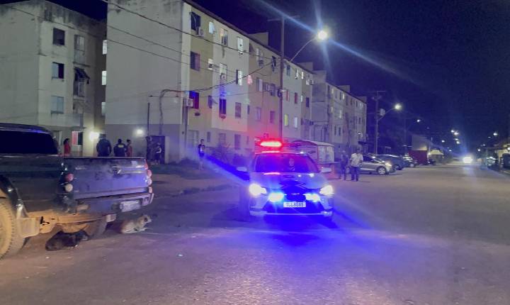 Polícia Militar impede execução em tribunal do crime e salva homem no Orgulho do Madeira