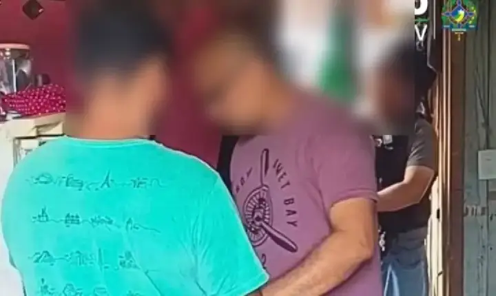 Polícia prende segundo envolvido em extorsão em Ariquemes