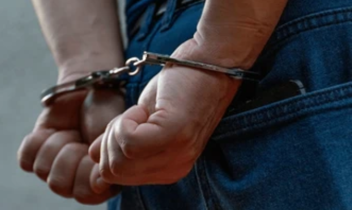 Políciais prendem suspeito de violência doméstica após agressões contra mulher grávida