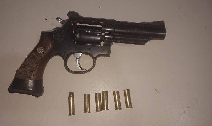 Policial militar de folga reage a ataque a tiros e evita possível homicídio em Porto Velho