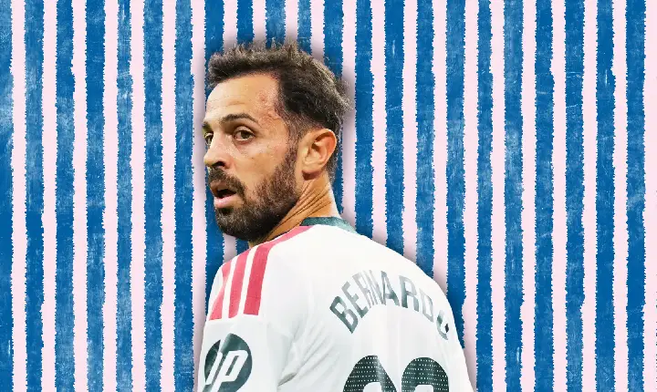 Por que a saída de Bernardo Silva do City, até o momento, não se mostrou muito acertada