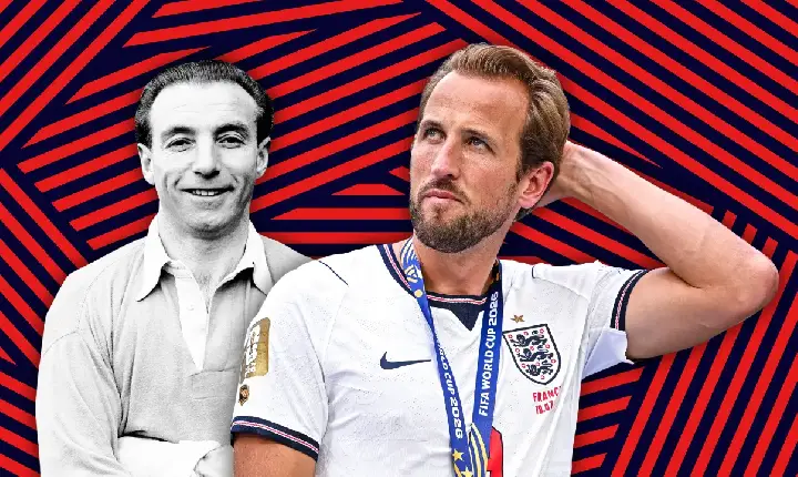 Por que Bola de Ouro a Kane seria, além de justa, uma decisão simbólica em 2026