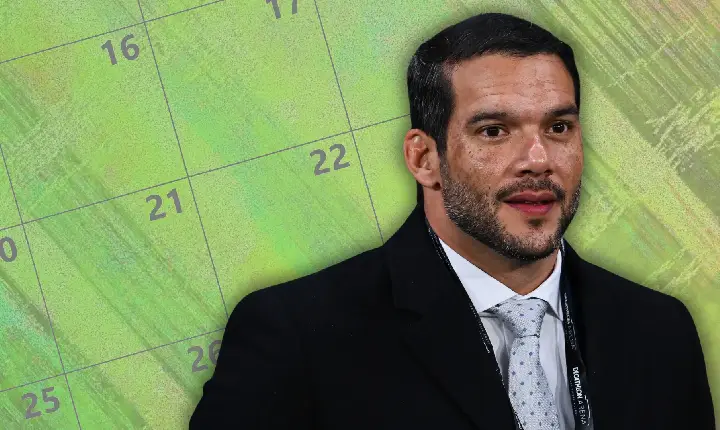 Por que fazer uma grade fixa de horários no Brasileirão não será tão fácil assim