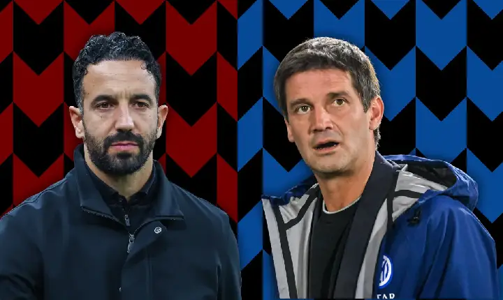 Por que Inter x Milan representa a maior igualdade entre os gigantes italianos nos últimos anos