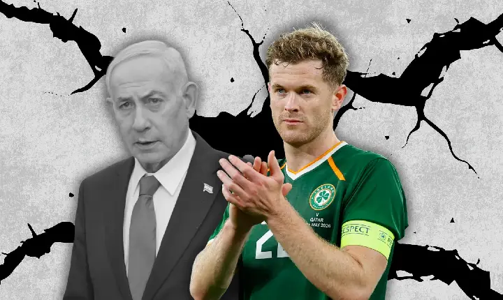 Por que Israel x Irlanda devem protagonizar os jogos mais tensos da Data Fifa