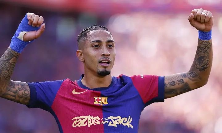 Por que jogadores do Barcelona usam bandagens nas mãos