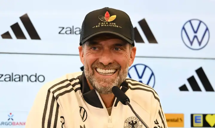 Por que Klopp chamou 44 jogadores em primeira convocação na seleção alemã