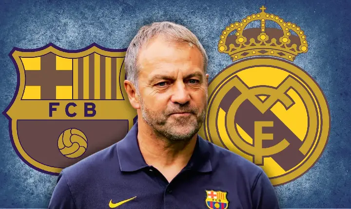 Por que o Barcelona rejeitou contratar reforço pouco badalado que é destaque no Real Madrid