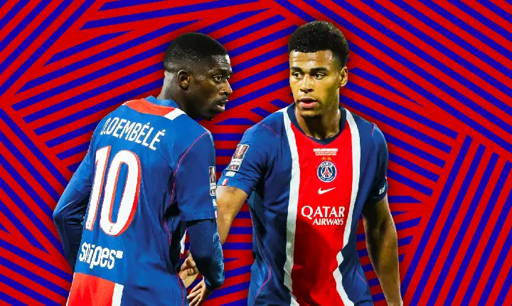 Por que o PSG pode ter uma temporada mais difícil na França do que os últimos anos indicam