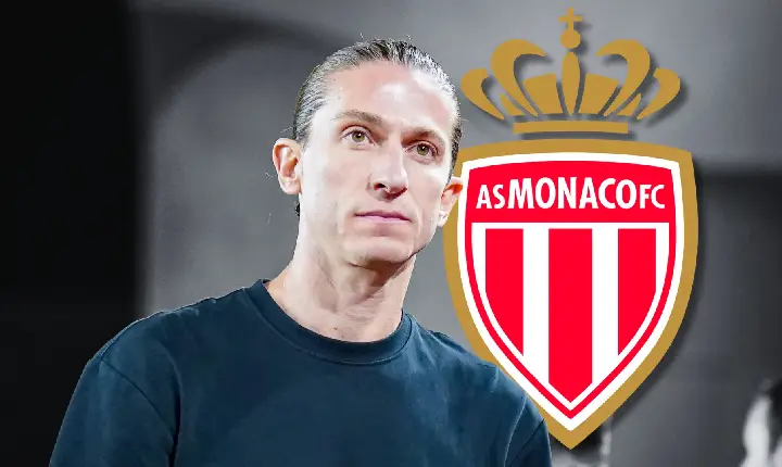 Por que pressão sobre trabalho de Filipe Luís no Monaco é completamente fora de tom