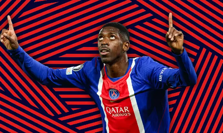 Por que PSG mudou e optou por fazer campanha para só dois jogadores na Bola de Ouro?