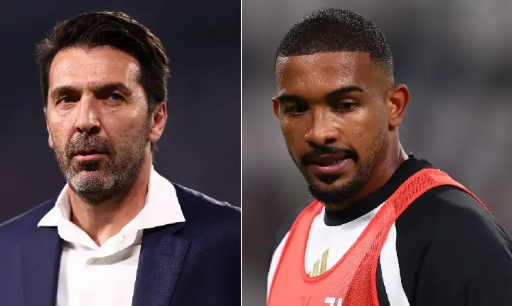 ‘Precisa se cobrar’: Buffon rebate Bremer após explosão por crise na Juventus