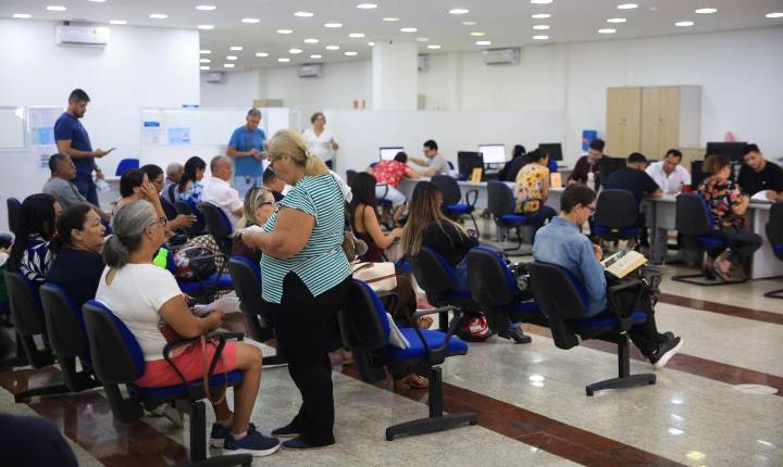 Prefeitura de Porto Velho amplia acesso aos programas sociais com novo posto do Cadastro Único no Tudo Aqui Centro