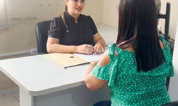 Prefeitura de Porto Velho inicia capacitação para implantação do Programa Acolhe Mulher