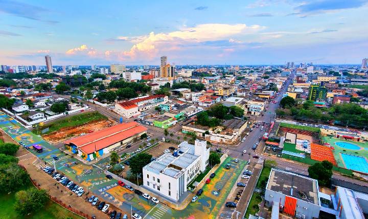 Prefeitura de Porto Velho prepara concursos com 2.678 oportunidades para Saúde e Educação