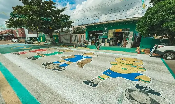 Prefeitura prepara plantão para as Ruas da Copa após mutirões nos bairros