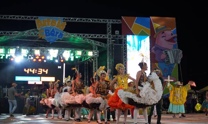 Programação desta sexta-feira (26) promete animar o público