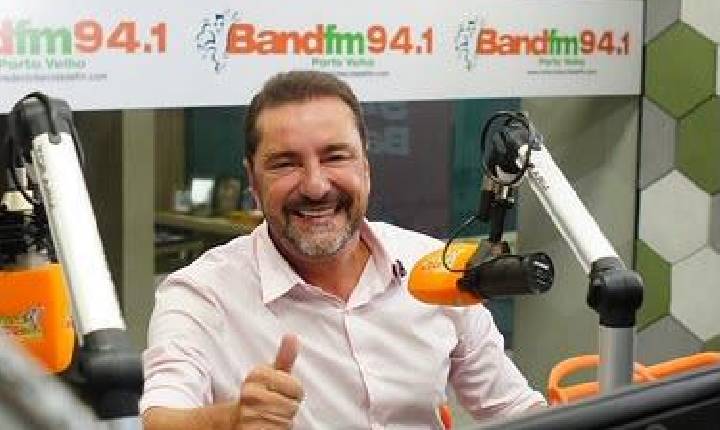 Próximo governador deverá administrar novo ciclo de desenvolvimento, diz Hildon Chaves