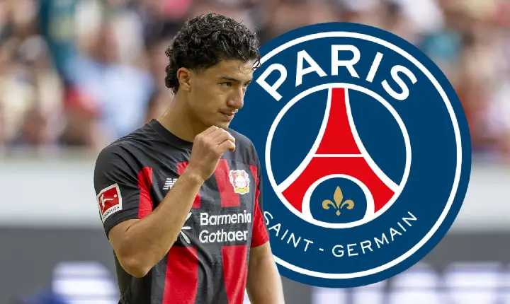 PSG corre para contratar Maza e encontra fila de rivais da Premier League no caminho