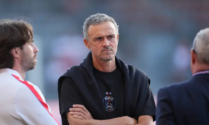 PSG faz primeira oferta de renovação a astro em grande fase
