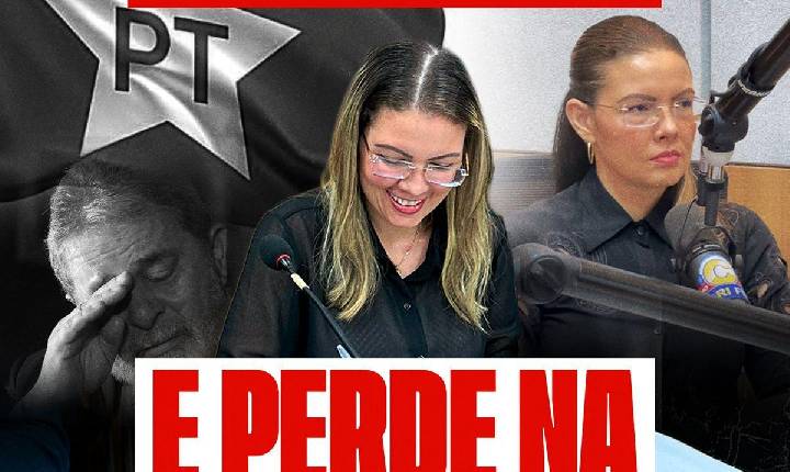 PT tenta censurar Sofia Andrade após vereadora atacar pautas da esquerda: Justiça nega retirada imediata de vídeo