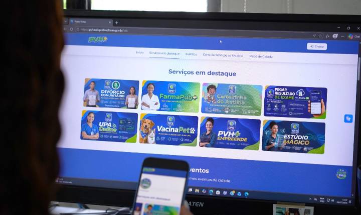 PVH+ permite denunciar maus-tratos a cães e gatos de forma prática e anônima