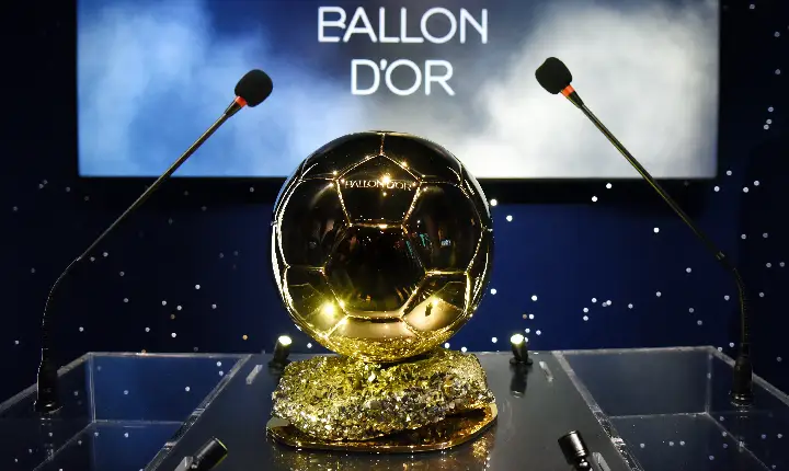 Quais clubes mais venceram a Bola de Ouro?
