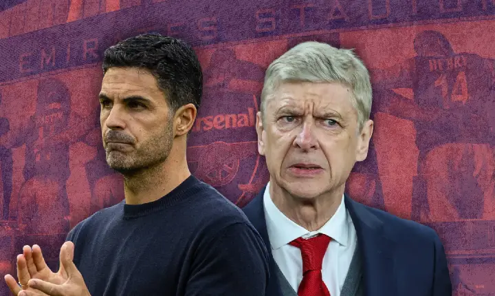 Quais marcas Arteta pode bater com renovação de contrato com o Arsenal