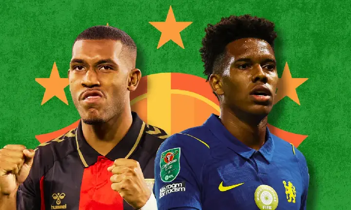 Rayan ou Estêvão? Ancelotti chega à Data Fifa com dilema no ataque da seleção brasileira