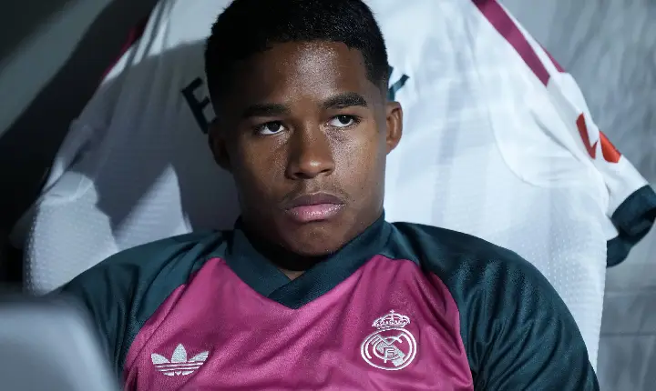 Real Madrid: Como Espí deve ‘atrapalhar’ Endrick ainda mais após convocação na Espanha
