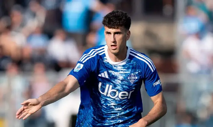 Real Madrid pode recomprar ex-zagueiro da casa em ‘negócio de ouro’